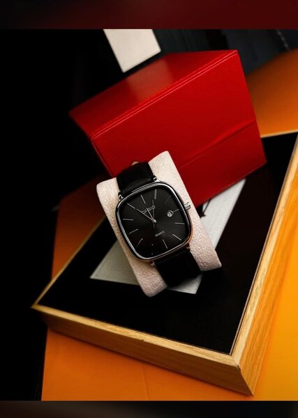 Montre Casio alphabétique