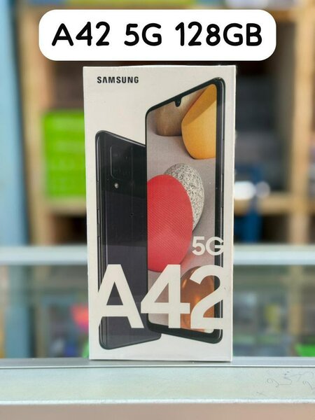 Samsung Galaxy A42 5G