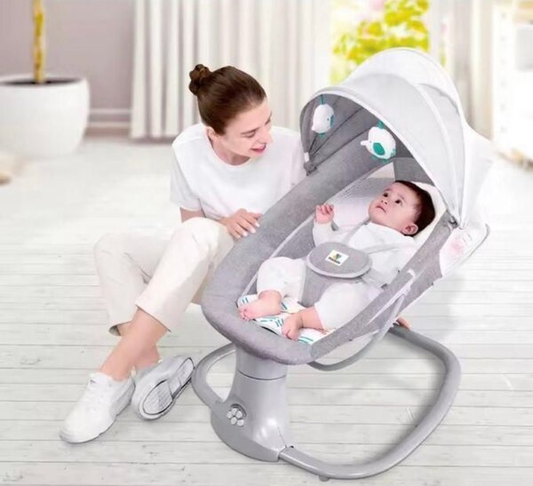 Transat Bébé Confort