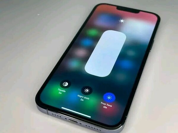 Smartphone moderne premium