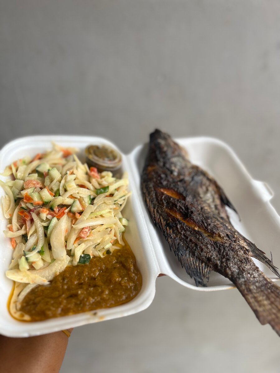 Délices Gourmands Variés