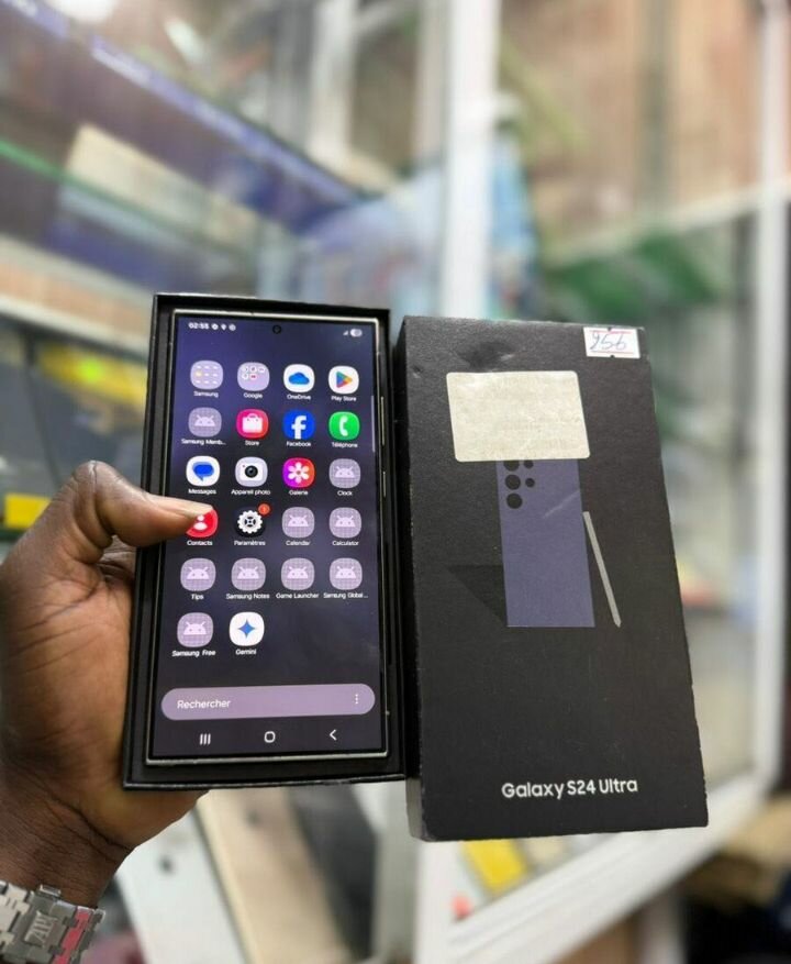 Samsung Galaxy S24 Ultra