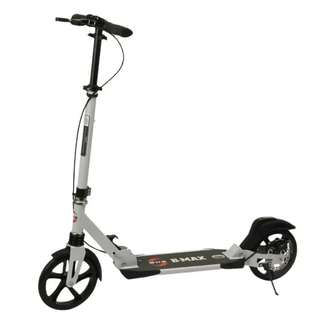 Trottinette pliable adulte