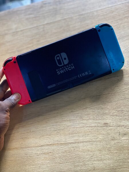 Nintendo switch classic