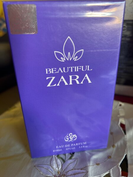 Parfum Élegant Intense