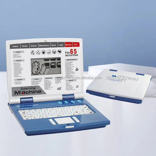 Ordinateur éducatif enfants