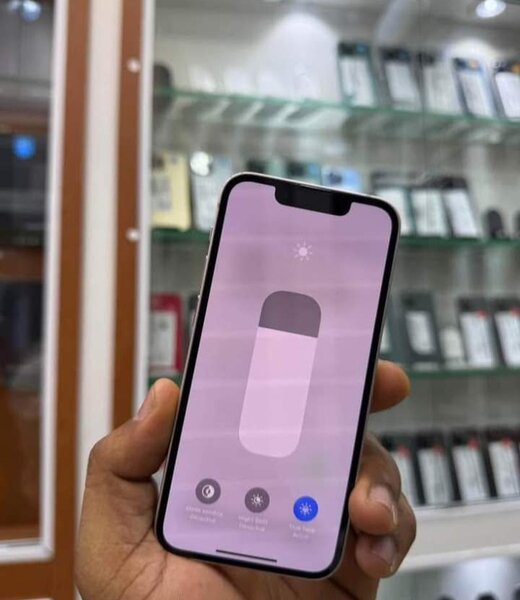 Smartphone Apple Dernier Modèle