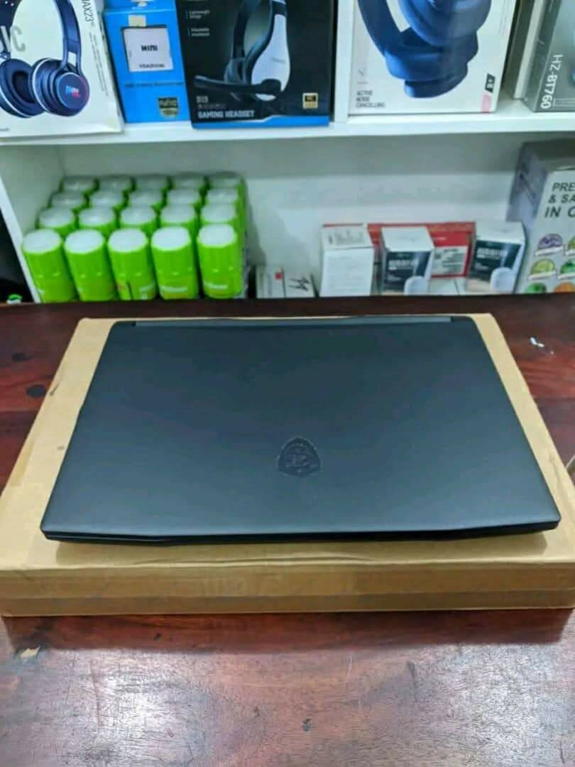 Ordinateur portable gaming puissant