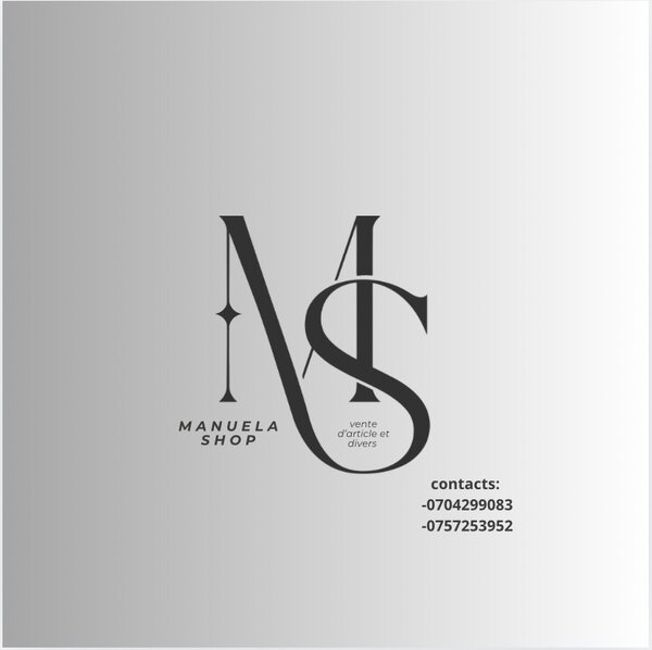 ManueLaShop🛍️🛒