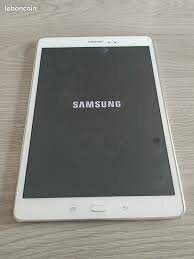 Tablette Samsung Galaxy Tab