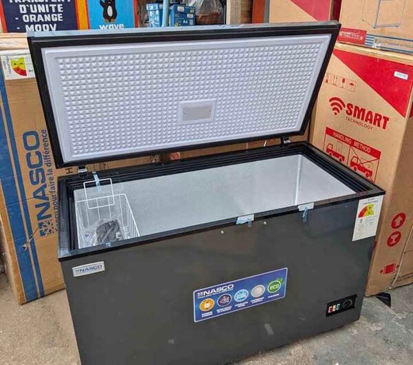 Congélateur horizontal NASCO