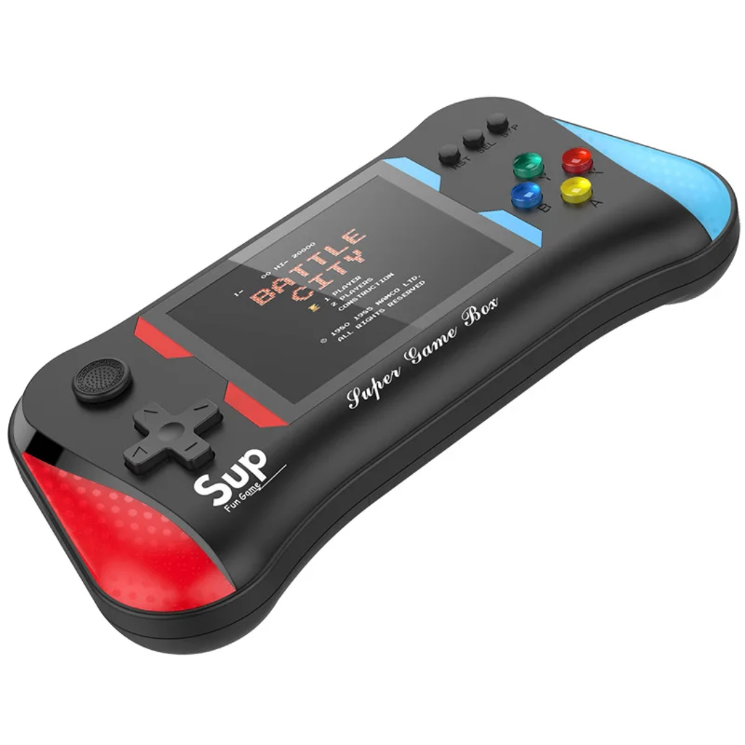 Console de Portable