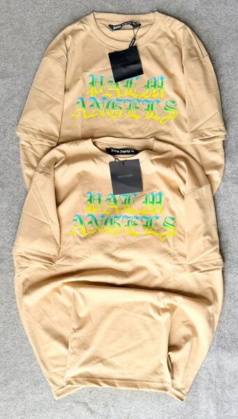 T-shirts unisex tendance