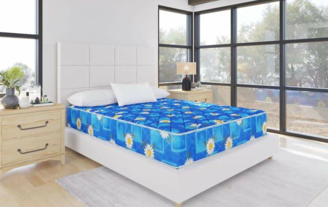 Matelas Confort Imprimé