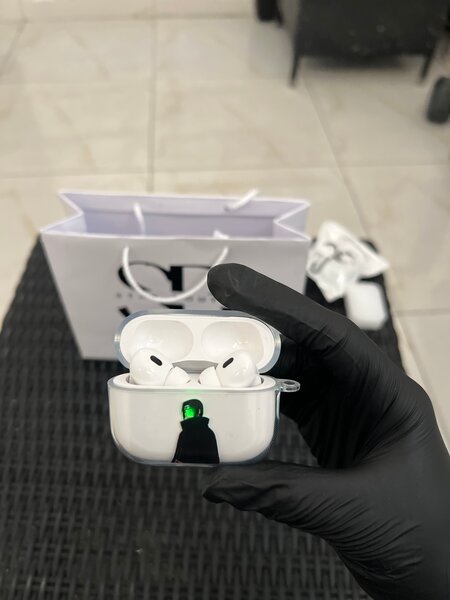 Airpods Pro + Habillage
