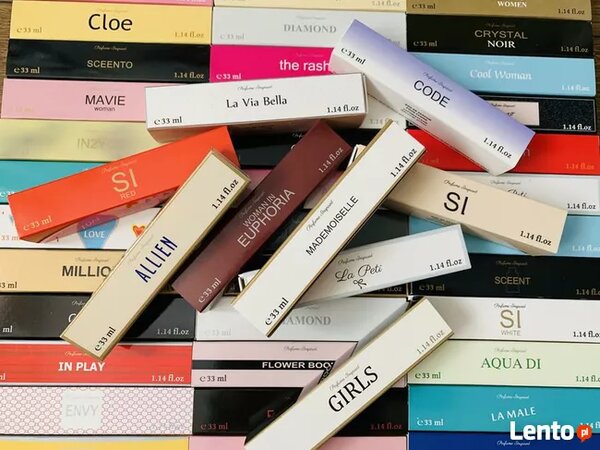 Coffret de Parfums Miniatures