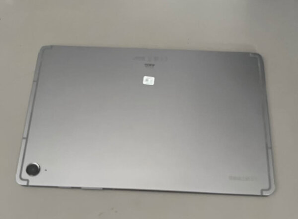 Tablette tactile Samsung