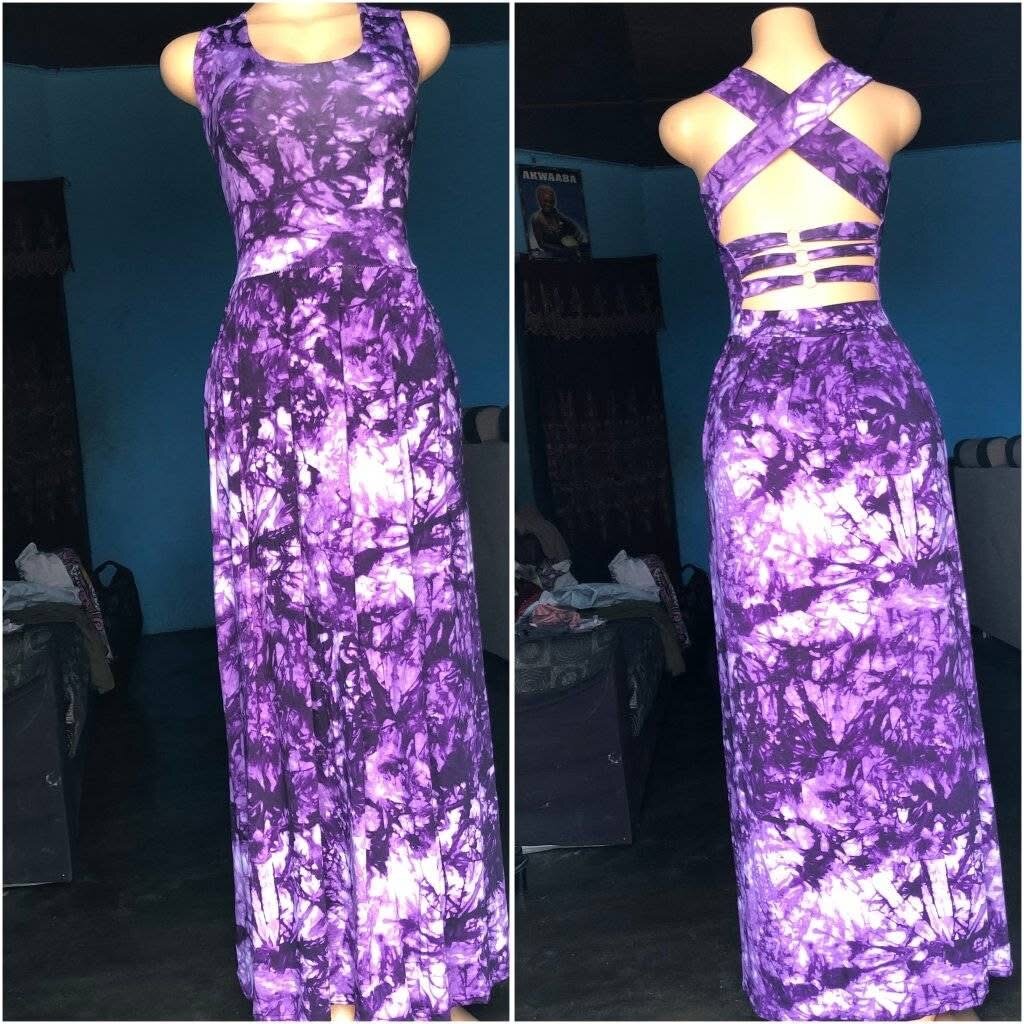 Robe Élégante Bohème Chic