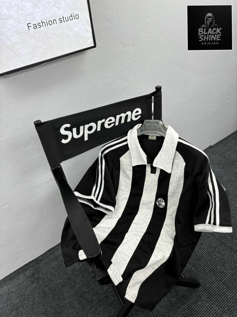 Maillot sportif tendance