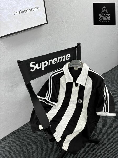 Maillot sportif tendance