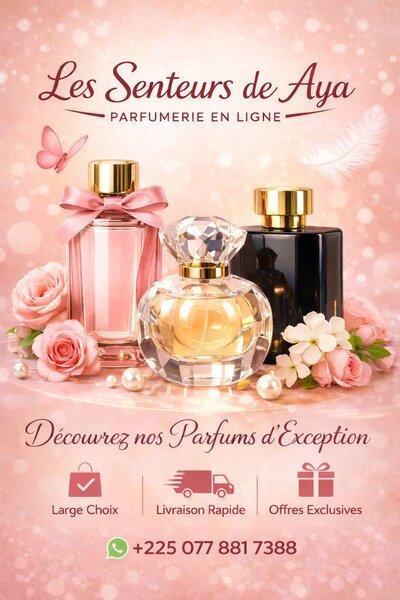 Senteur d’Aya