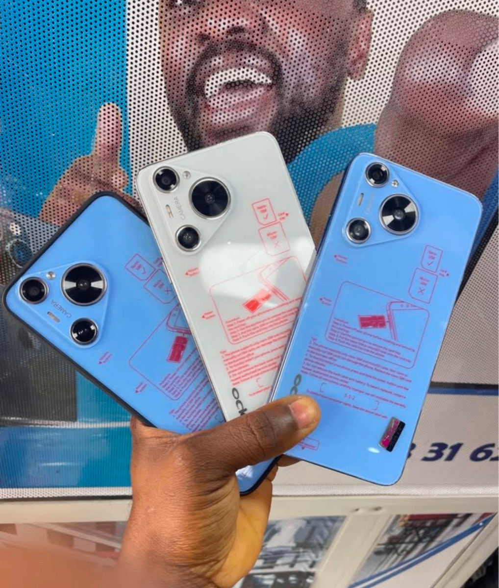 OPPO A19s 128GB Smartphone