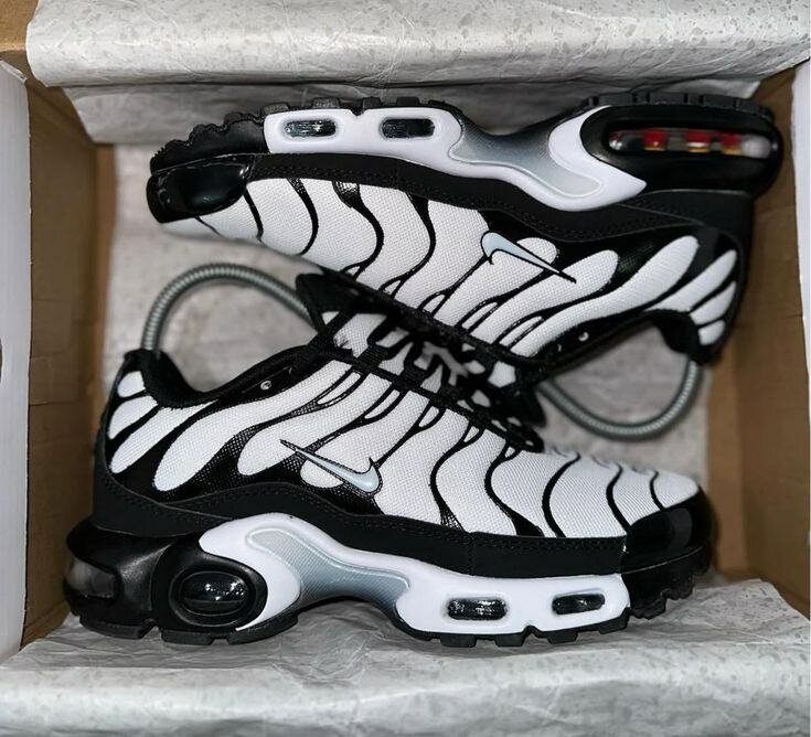 Baskets Air Tuned pour hommes