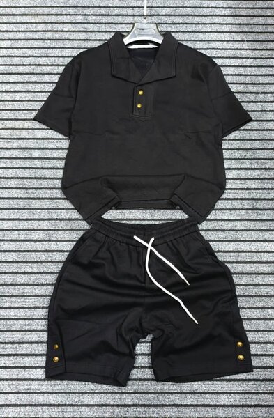 Ensemble homme sportswear