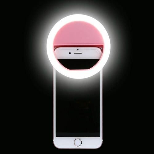 Selfie Ring Light Portable