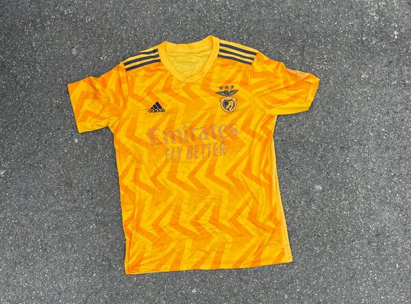 Maillot de Football Enzo 13