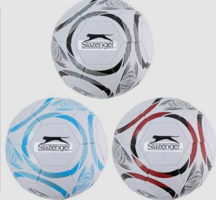 Ballon de football durable