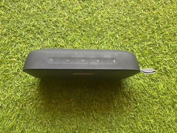 Bose SoundLink Flex