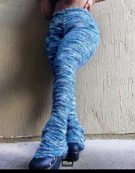 Sweatpants tendance moderne