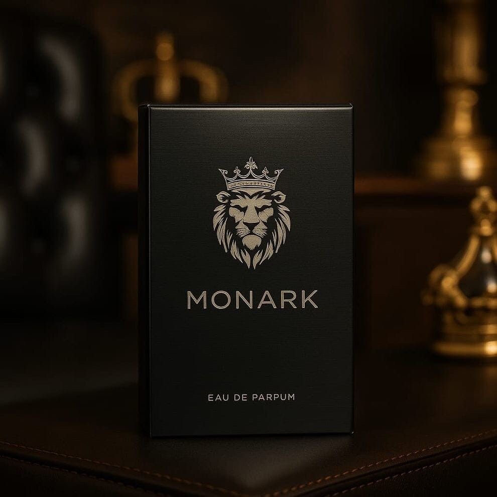 Parfum Monark Élégant Homme