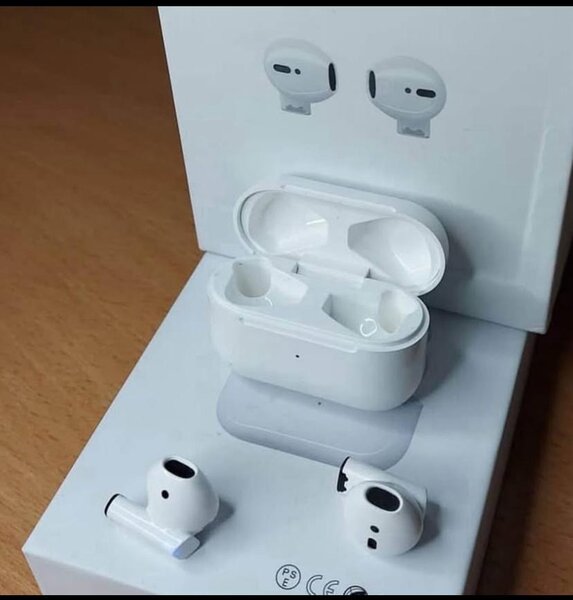 Écouteurs sans fil pro 5s