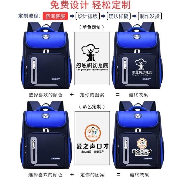 Sac à dos pour école