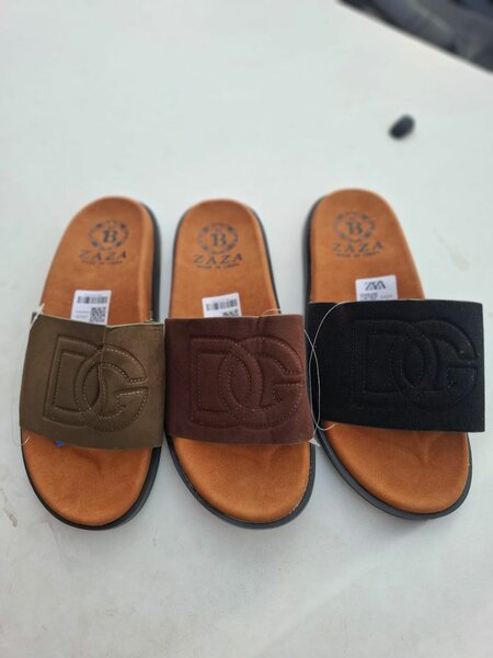 Sandales Homme Élégantes