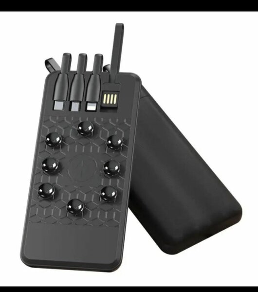 Power bank 10000mavh