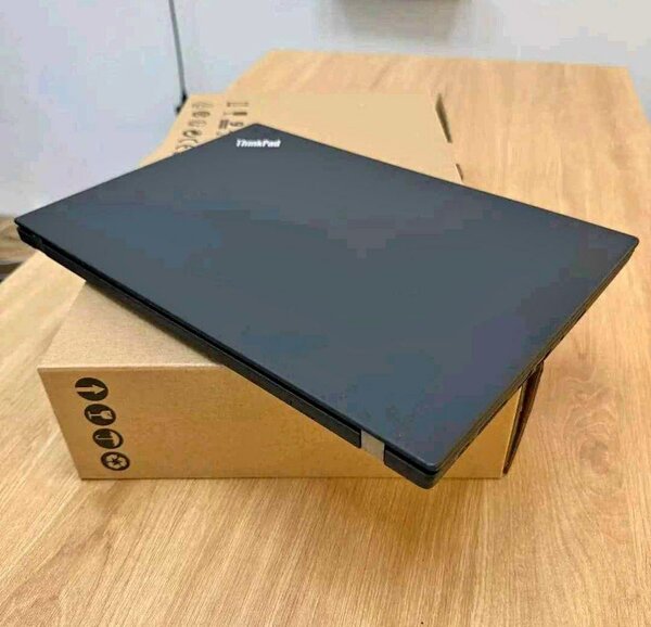 Ordinateur portable ThinkPad