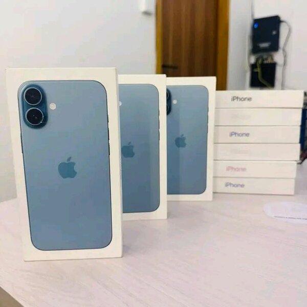 iPhone nouvelle génération