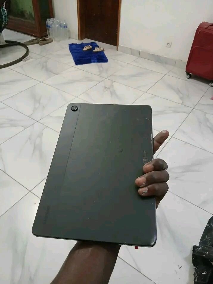 Tablette Android 10.1 pouces