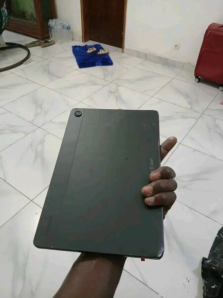 Tablette Android 10.1 pouces