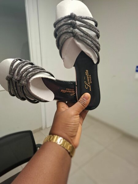 Sandales élégantes pour femmes