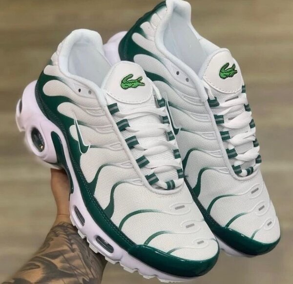 Nike Air Max Plus TN