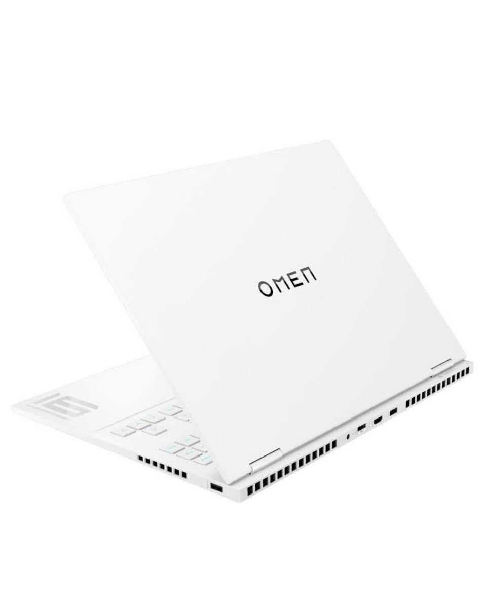 GAMING HP OMEN  16 Core i9