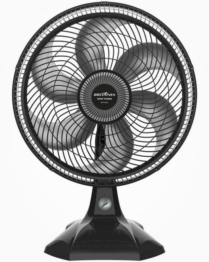 Ventilateur Turbo Puissant