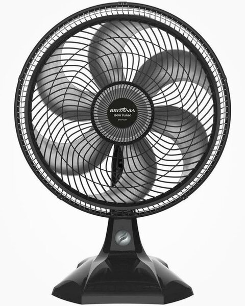 Ventilateur Turbo Puissant