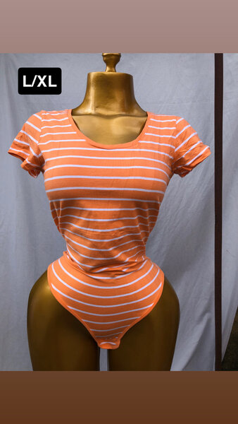 Lot de Bodys Élégants