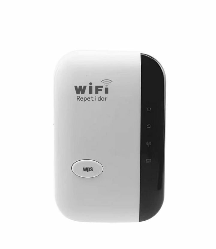 Répéteur WiFi Puissant