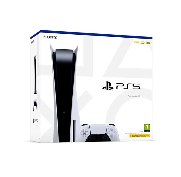 PlayStation 5 Console
